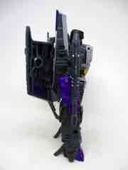 Transformers Generations War for Cybertron Siege Phantomstrike Squadron Skywarp, Shrute, Fracas, and Terror-Daxtyl Action Figures