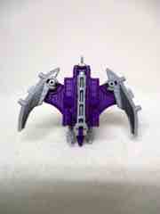 Transformers Generations War for Cybertron Siege Phantomstrike Squadron Skywarp, Shrute, Fracas, and Terror-Daxtyl Action Figures