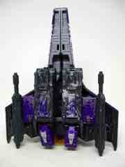 Transformers Generations War for Cybertron Siege Phantomstrike Squadron Skywarp, Shrute, Fracas, and Terror-Daxtyl Action Figures