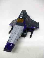 Transformers Generations War for Cybertron Siege Phantomstrike Squadron Skywarp, Shrute, Fracas, and Terror-Daxtyl Action Figures