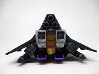 Transformers Generations War for Cybertron Siege Phantomstrike Squadron Skywarp, Shrute, Fracas, and Terror-Daxtyl Action Figures