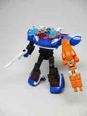 Transformers Generations War for Cybertron Siege Battle Masters Rung Action Figure