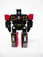 Transformers Generations War for Cybertron Siege Selects Decepticon Rumble and Ratbat Action Figure