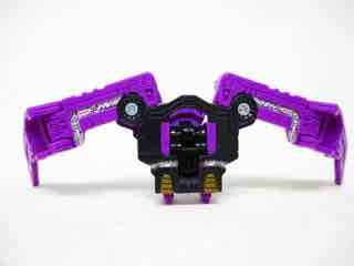 Transformers Generations War for Cybertron Siege Selects Decepticon Rumble and Ratbat Action Figure