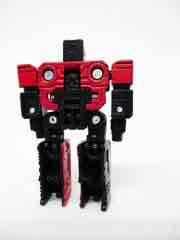 Transformers Generations War for Cybertron Siege Selects Decepticon Rumble and Ratbat Action Figure