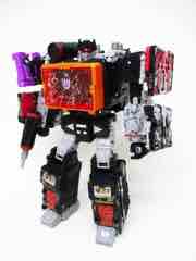 Transformers Generations War for Cybertron Siege Selects Decepticon Rumble and Ratbat Action Figure