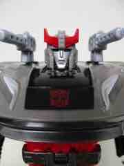 Transformers Generations War for Cybertron Siege Deluxe Bluestreak Action Figure