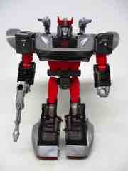 Transformers Generations War for Cybertron Siege Deluxe Bluestreak Action Figure