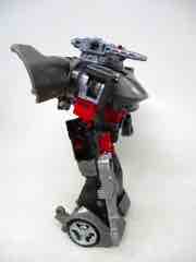 Transformers Generations War for Cybertron Siege Deluxe Bluestreak Action Figure