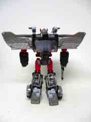 Transformers Generations War for Cybertron Siege Deluxe Bluestreak Action Figure