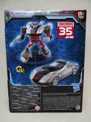 Transformers Generations War for Cybertron Siege Deluxe Bluestreak Action Figure