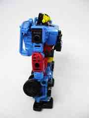 Transformers Generations War for Cybertron Siege Selects Hot Shot Action Figure