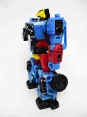 Transformers Generations War for Cybertron Siege Selects Hot Shot Action Figure