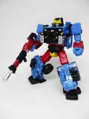 Transformers Generations War for Cybertron Siege Selects Hot Shot Action Figure