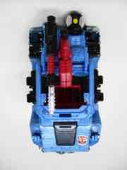 Transformers Generations War for Cybertron Siege Selects Hot Shot Action Figure