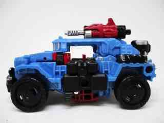 Transformers Generations War for Cybertron Siege Selects Hot Shot Action Figure