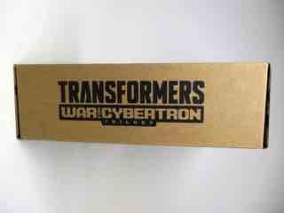 Transformers Generations War for Cybertron Siege Selects Powerdasher Cromar Action Figure