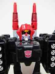 Transformers Generations War for Cybertron Siege Selects Powerdasher Cromar Action Figure