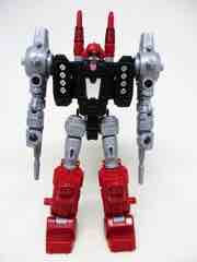 Transformers Generations War for Cybertron Siege Selects Powerdasher Cromar Action Figure