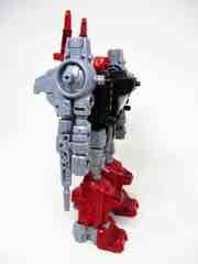 Transformers Generations War for Cybertron Siege Selects Powerdasher Cromar Action Figure