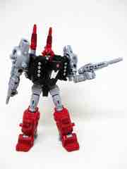 Transformers Generations War for Cybertron Siege Selects Powerdasher Cromar Action Figure