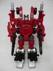 Transformers Generations War for Cybertron Siege Selects Powerdasher Cromar Action Figure