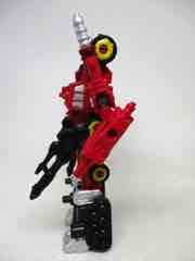 Transformers Generations War for Cybertron Siege Selects Powerdasher Cromar Action Figure