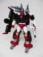 Transformers Generations War for Cybertron Siege Selects Powerdasher Cromar Action Figure