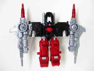 Transformers Generations War for Cybertron Siege Selects Powerdasher Cromar Action Figure