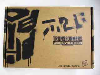 Transformers Generations War for Cybertron Siege Selects Powerdasher Cromar Action Figure