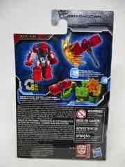 Transformers Generations War for Cybertron Siege Battle Masters Smashdown Action Figure