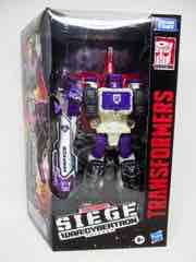 Transformers Generations War for Cybertron Siege Voyager Apeface Action Figure
