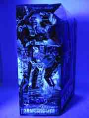 Transformers Generations War for Cybertron Siege Voyager Apeface Action Figure