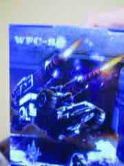 Transformers Generations War for Cybertron Siege Cog Action Figure