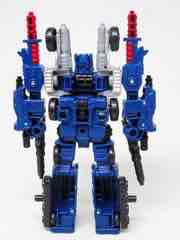 Transformers Generations War for Cybertron Siege Cog Action Figure