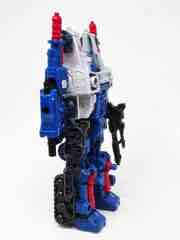 Transformers Generations War for Cybertron Siege Cog Action Figure