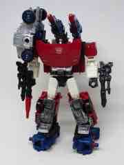 Transformers Generations War for Cybertron Siege Cog Action Figure