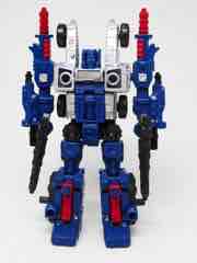 Transformers Generations War for Cybertron Siege Cog Action Figure