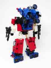 Transformers Generations War for Cybertron Siege Cog Action Figure