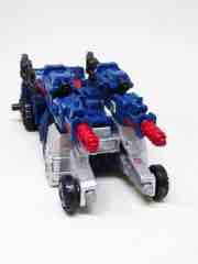 Transformers Generations War for Cybertron Siege Cog Action Figure