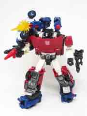 Transformers Generations War for Cybertron Siege Cog Action Figure