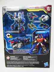 Transformers Generations War for Cybertron Siege Cog Action Figure