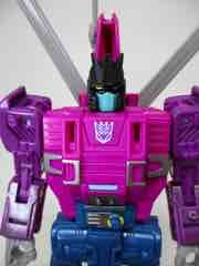 Transformers Generations War for Cybertron Siege Spinister Action Figure