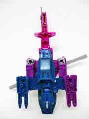 Transformers Generations War for Cybertron Siege Spinister Action Figure