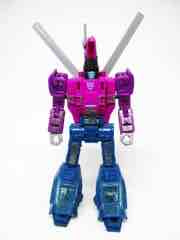 Transformers Generations War for Cybertron Siege Spinister Action Figure