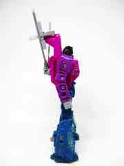 Transformers Generations War for Cybertron Siege Spinister Action Figure