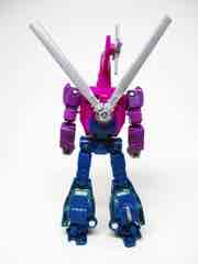 Transformers Generations War for Cybertron Siege Spinister Action Figure