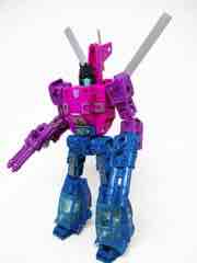 Transformers Generations War for Cybertron Siege Spinister Action Figure