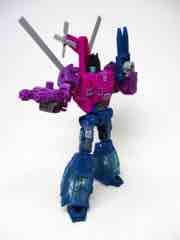 Transformers Generations War for Cybertron Siege Spinister Action Figure