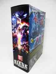 Transformers Generations War for Cybertron Siege Spinister Action Figure